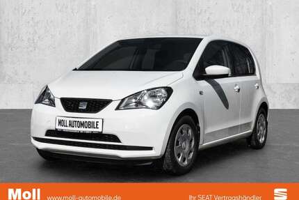 Seat Mii Gebrauchtwagen