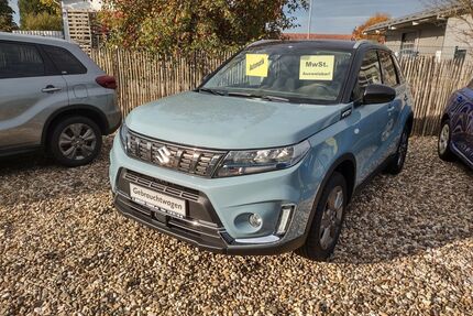 Suzuki Vitara Gebrauchtwagen