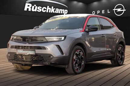 Opel Mokka-e Gebrauchtwagen