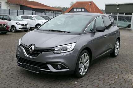 Renault Scenic Gebrauchtwagen