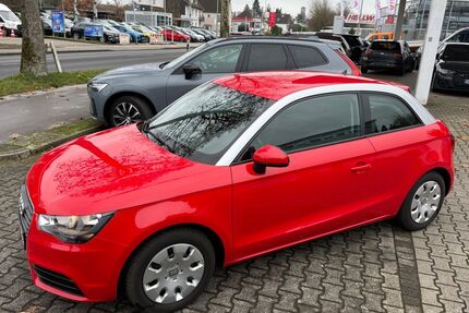 Audi A1 Gebrauchtwagen