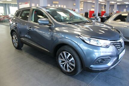 Renault Kadjar Gebrauchtwagen