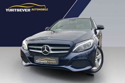 Mercedes-Benz C 250 Gebrauchtwagen