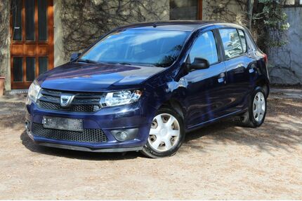 Dacia Sandero Gebrauchtwagen
