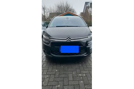 Citroen C4 Picasso Gebrauchtwagen