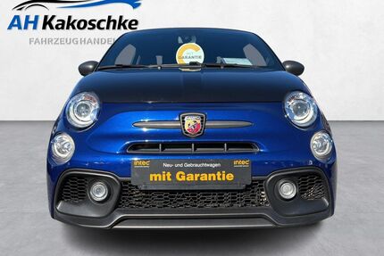 Abarth 595C Gebrauchtwagen