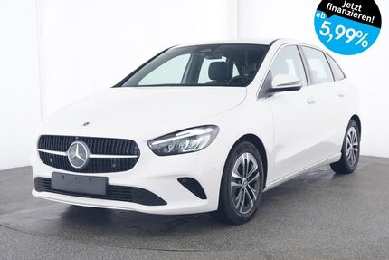 Mercedes-Benz B 200 Gebrauchtwagen