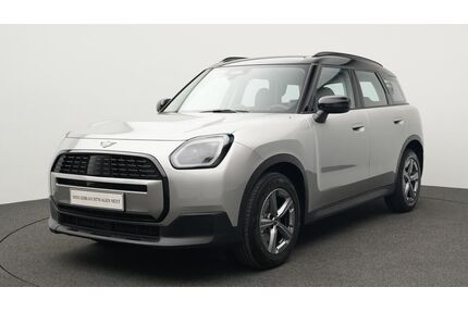 Mini One D Countryman Gebrauchtwagen