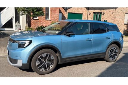 Ford Explorer Gebrauchtwagen