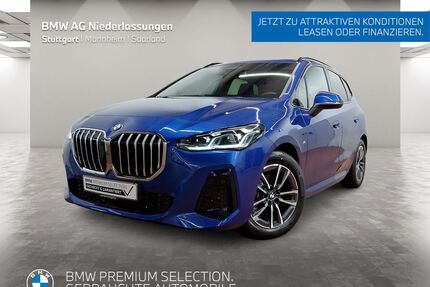 BMW 220 Active Tourer Gebrauchtwagen