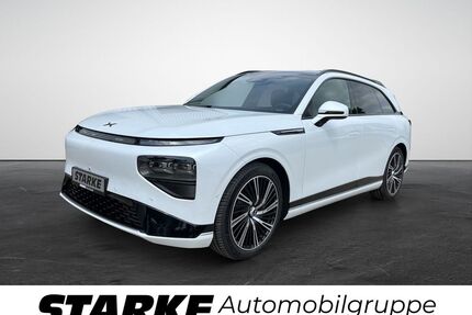 XPeng G9 Gebrauchtwagen