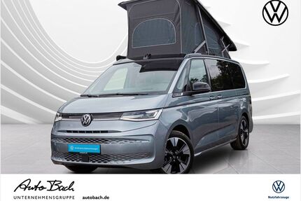 VW T7 California Gebrauchtwagen