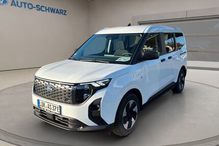 Ford Tourneo Courier Gebrauchtwagen
