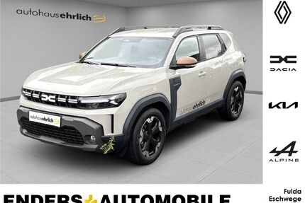 Dacia Duster Gebrauchtwagen