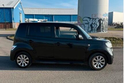 Daihatsu MATERIA Gebrauchtwagen