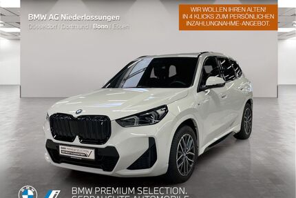BMW iX1 Gebrauchtwagen