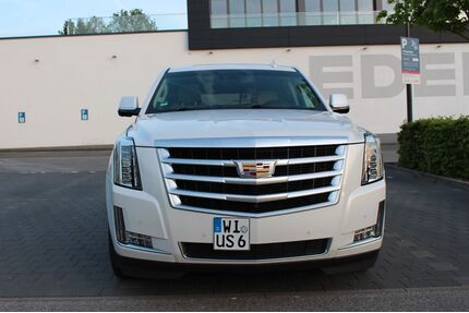 Cadillac Escalade Gebrauchtwagen