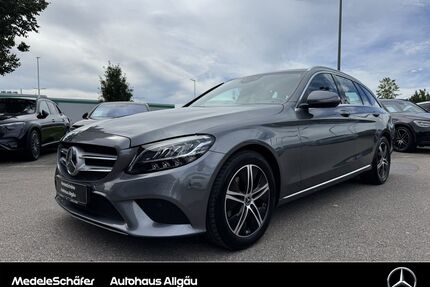 Mercedes-Benz C 180 Gebrauchtwagen