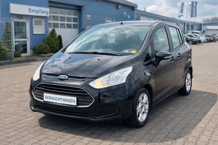 Ford B-Max Gebrauchtwagen
