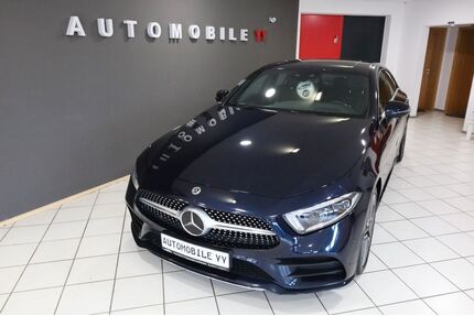 Mercedes-Benz CLS 350 Gebrauchtwagen