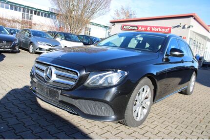 Mercedes-Benz E 220 Gebrauchtwagen