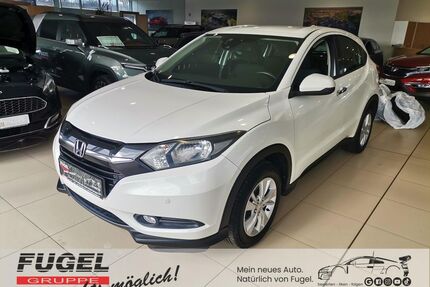 Honda HR-V Gebrauchtwagen