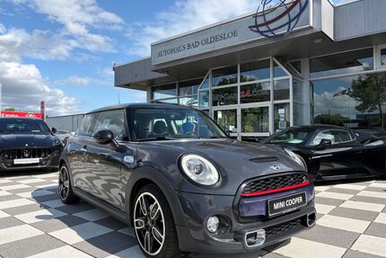 Mini Cooper S Gebrauchtwagen