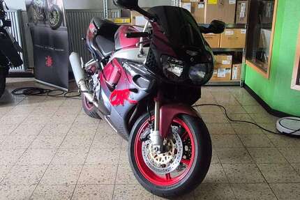 Honda CBR 900 Gebrauchtwagen
