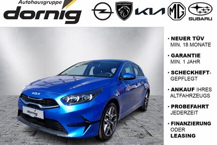 Kia ceed / Ceed Gebrauchtwagen