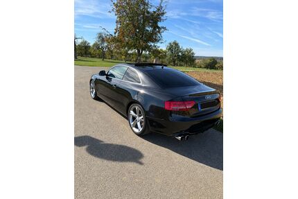 Audi A5 Gebrauchtwagen