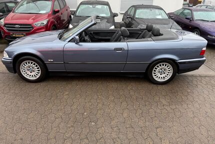 BMW 320 Gebrauchtwagen