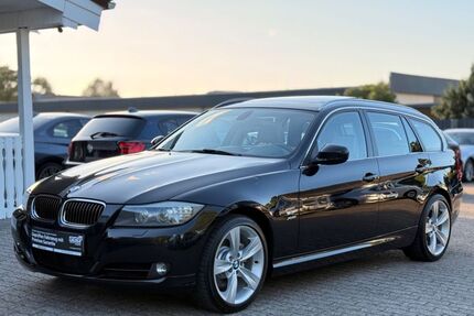 BMW 330 Gebrauchtwagen