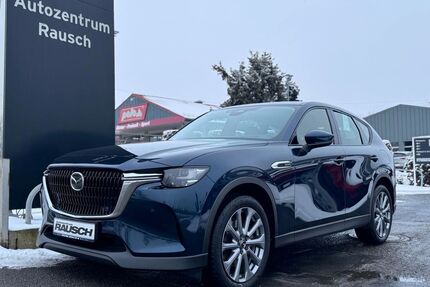 Mazda CX-60 Gebrauchtwagen