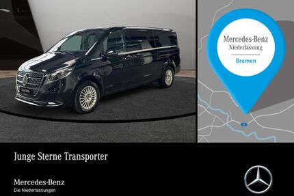 Mercedes-Benz V 300 Gebrauchtwagen