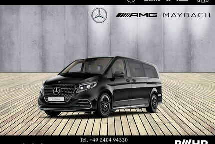Mercedes-Benz V 300 Gebrauchtwagen