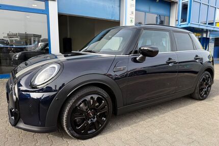 Mini Cooper SE Gebrauchtwagen