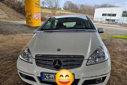 Mercedes-Benz A 160 Gebrauchtwagen