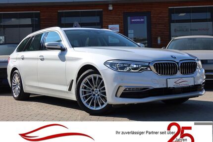BMW 530 Gebrauchtwagen