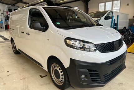 Fiat Scudo Gebrauchtwagen