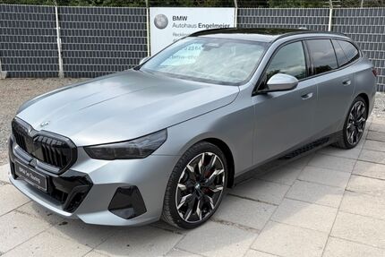 BMW 540 Gebrauchtwagen