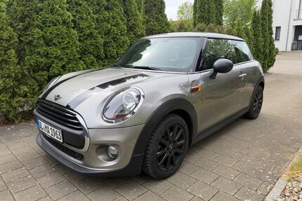 Mini ONE Gebrauchtwagen