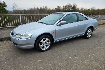 Honda Accord Gebrauchtwagen