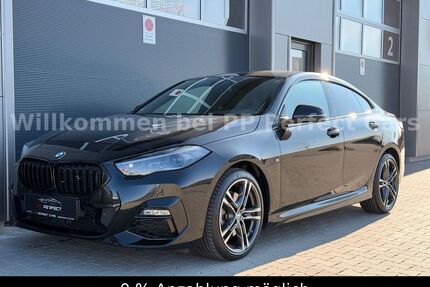 BMW 218 Gran Coupé Gebrauchtwagen