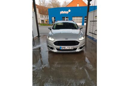 Ford Mondeo Gebrauchtwagen