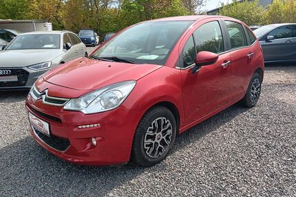 Citroen C3 Gebrauchtwagen