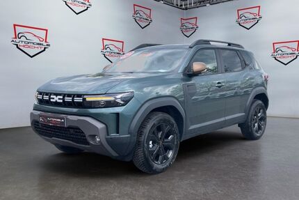 Dacia Duster Gebrauchtwagen