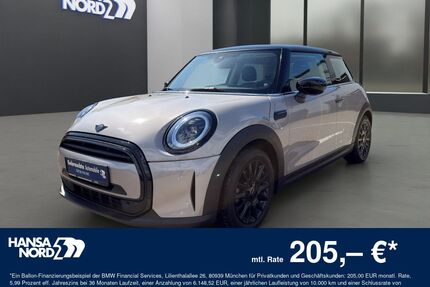 Mini Cooper Gebrauchtwagen
