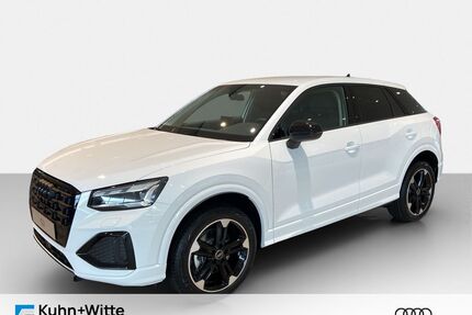 Audi Q2 Gebrauchtwagen