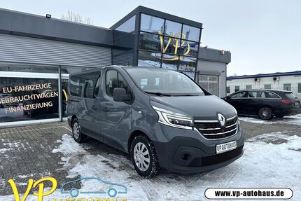 Renault Trafic Gebrauchtwagen