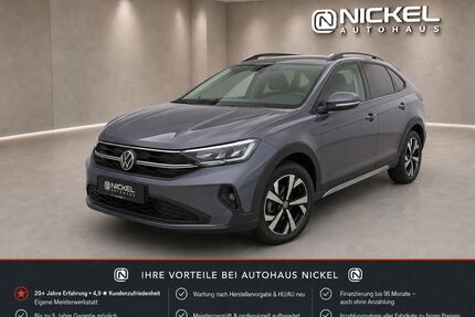 VW Taigo Gebrauchtwagen